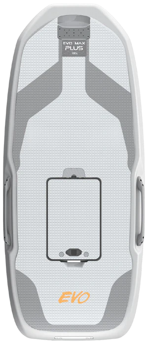 Корпус MAX Plus 130 литров ЕРР