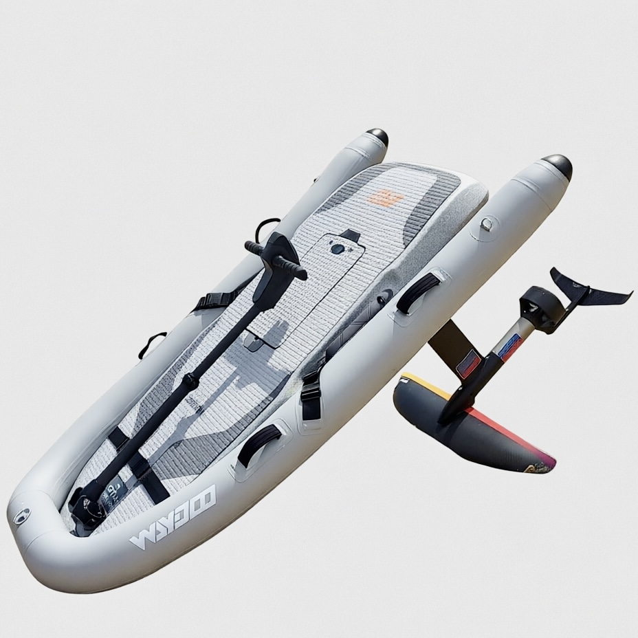 Flyer EVO MAX Plus - Scooter