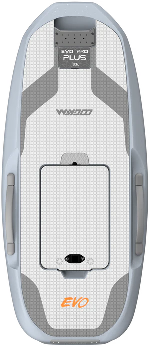 Корпус PRO Plus 90 литров ЕРР