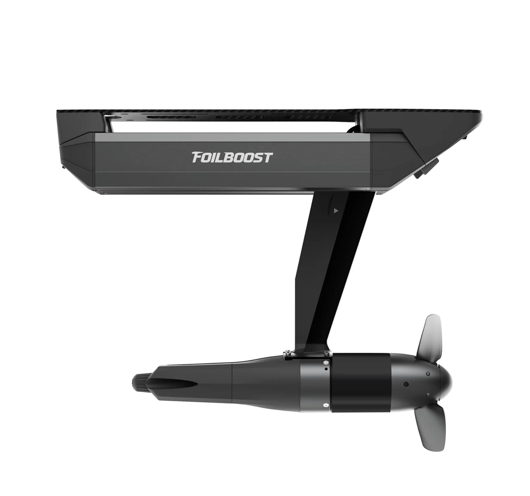 FoilBoost - ассистент для фойлинга