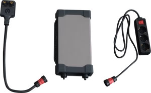 Инверторное зарядное устройство 1500 Вт