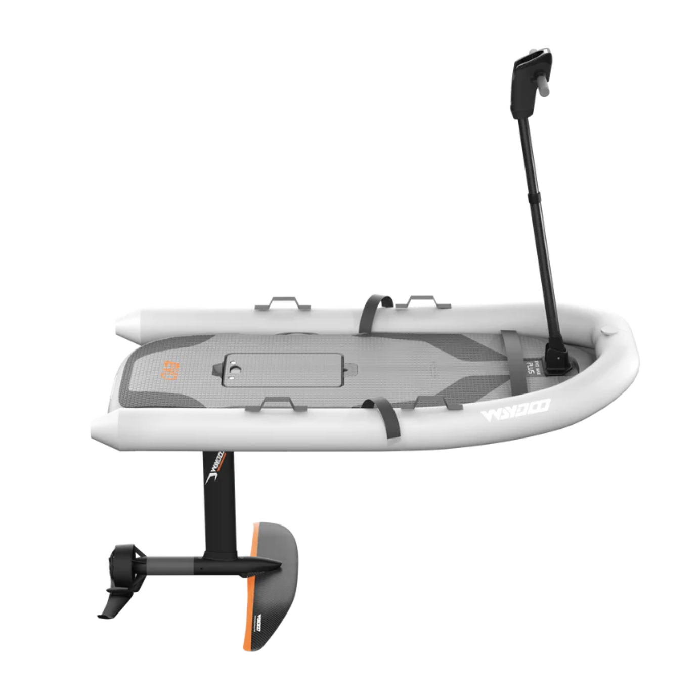 Скутер-кит для комплекта MAX