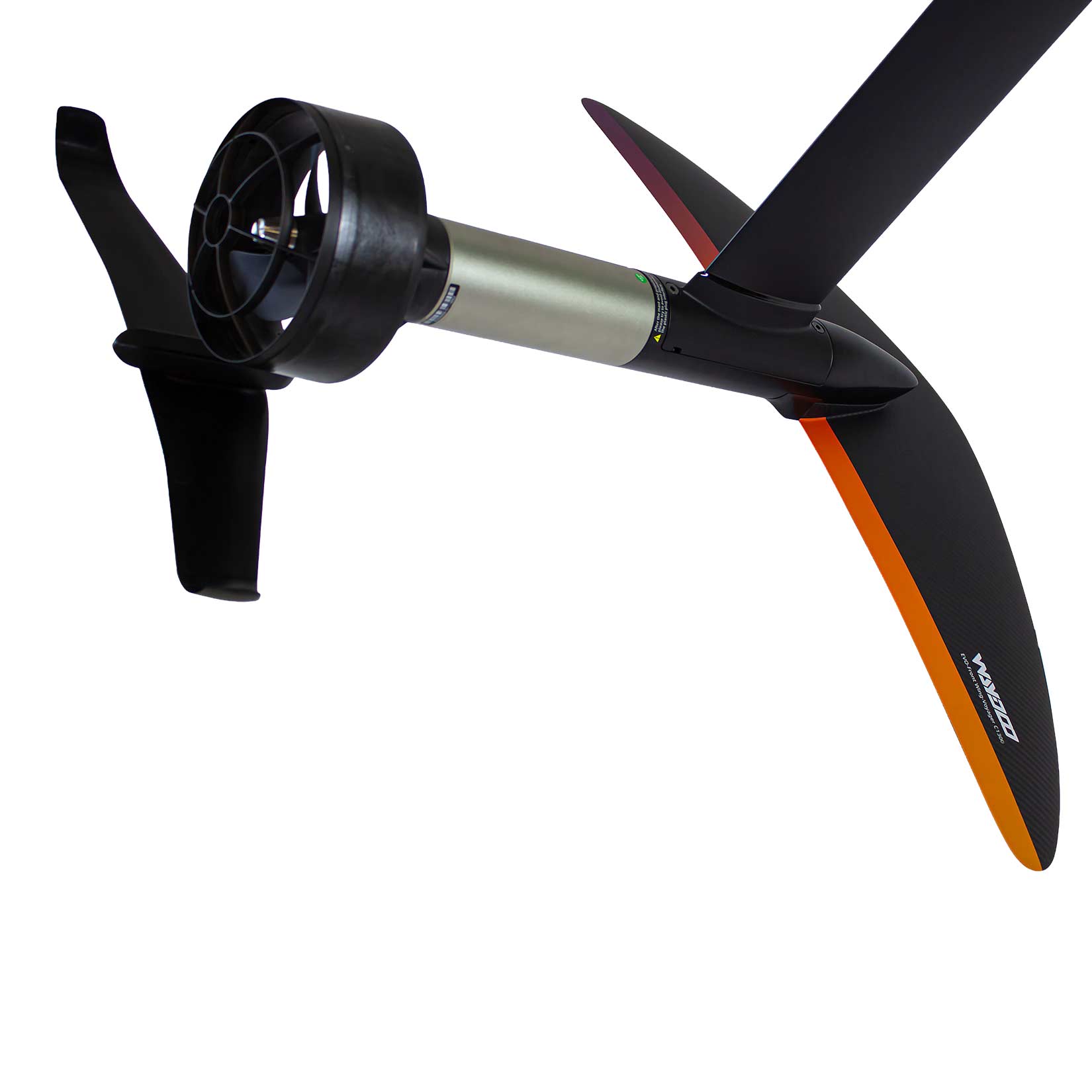 Flyer EVO LITE PRO