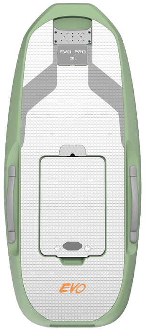 Корпус LITE 90 литров ЕРР