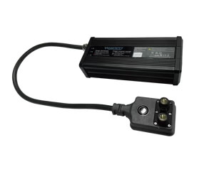 Зарядное устройство 600 Вт