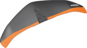 Переднее крыло Voyager C1100 (на выбор)