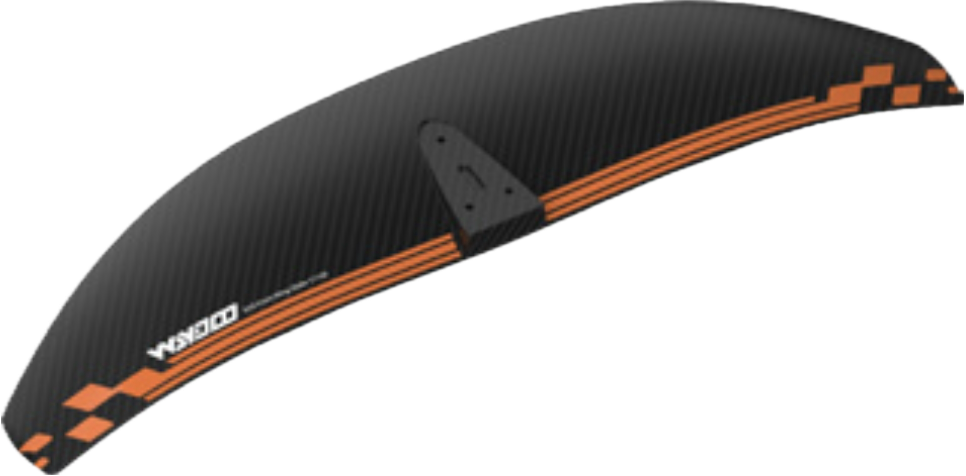 Переднее крыло Gliding / Voyager (на выбор)