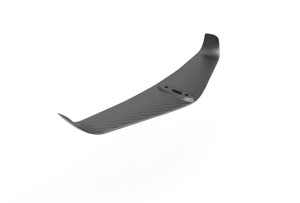 Заднее крыло Surfing tail 322