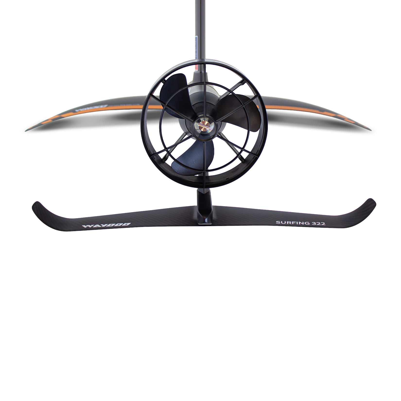 Flyer EVO PRO Plus