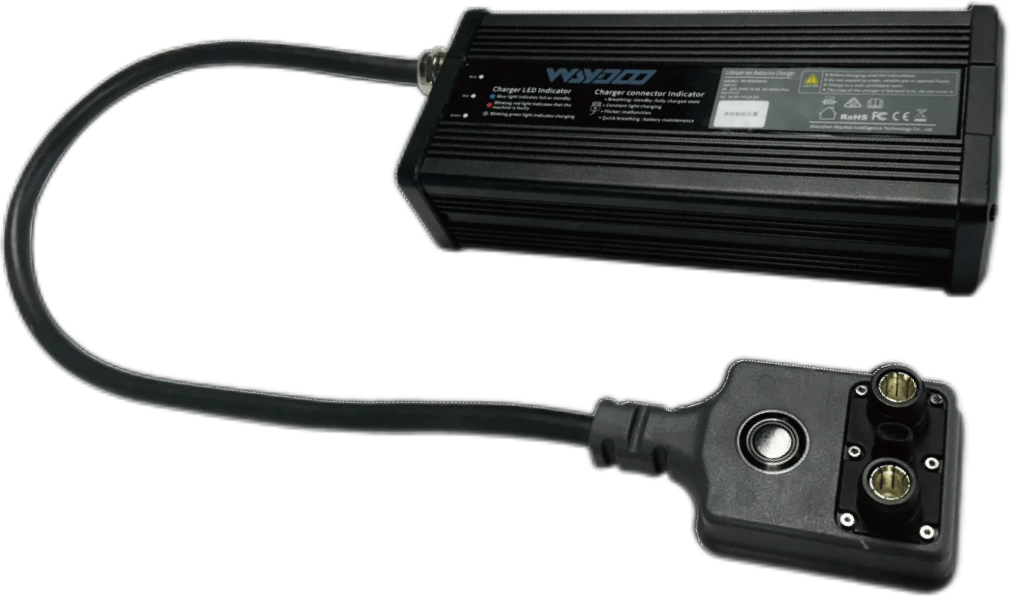 зарядное устройство 600 Вт