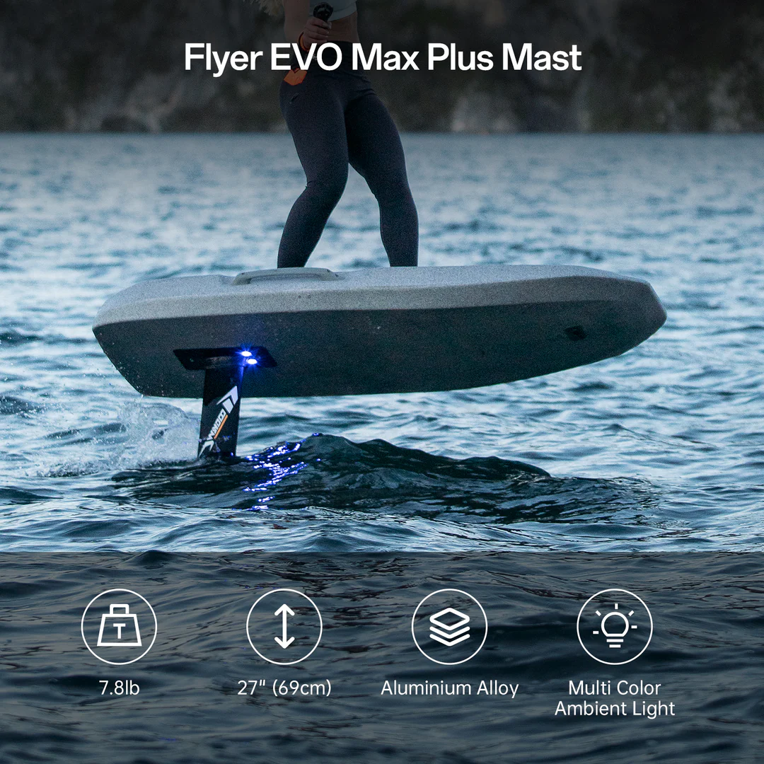 Flyer EVO MAX Plus