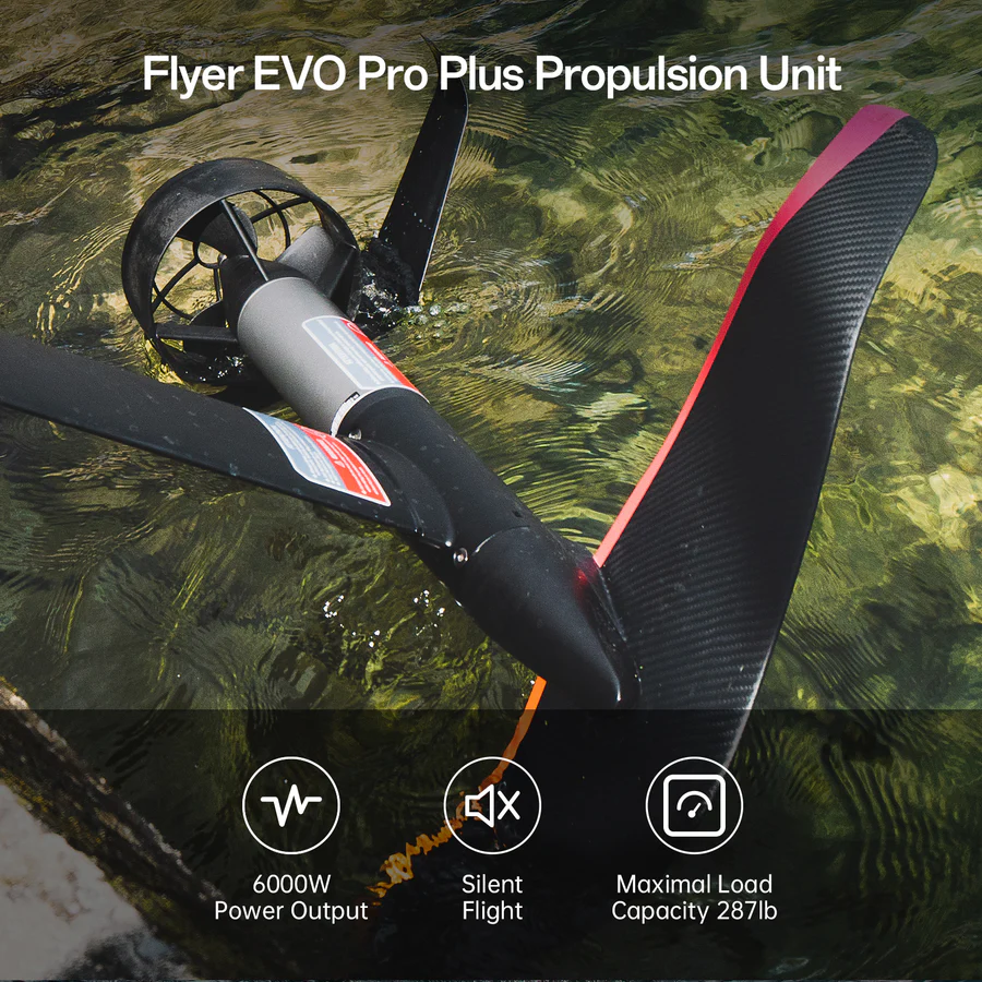 Flyer EVO PRO Plus