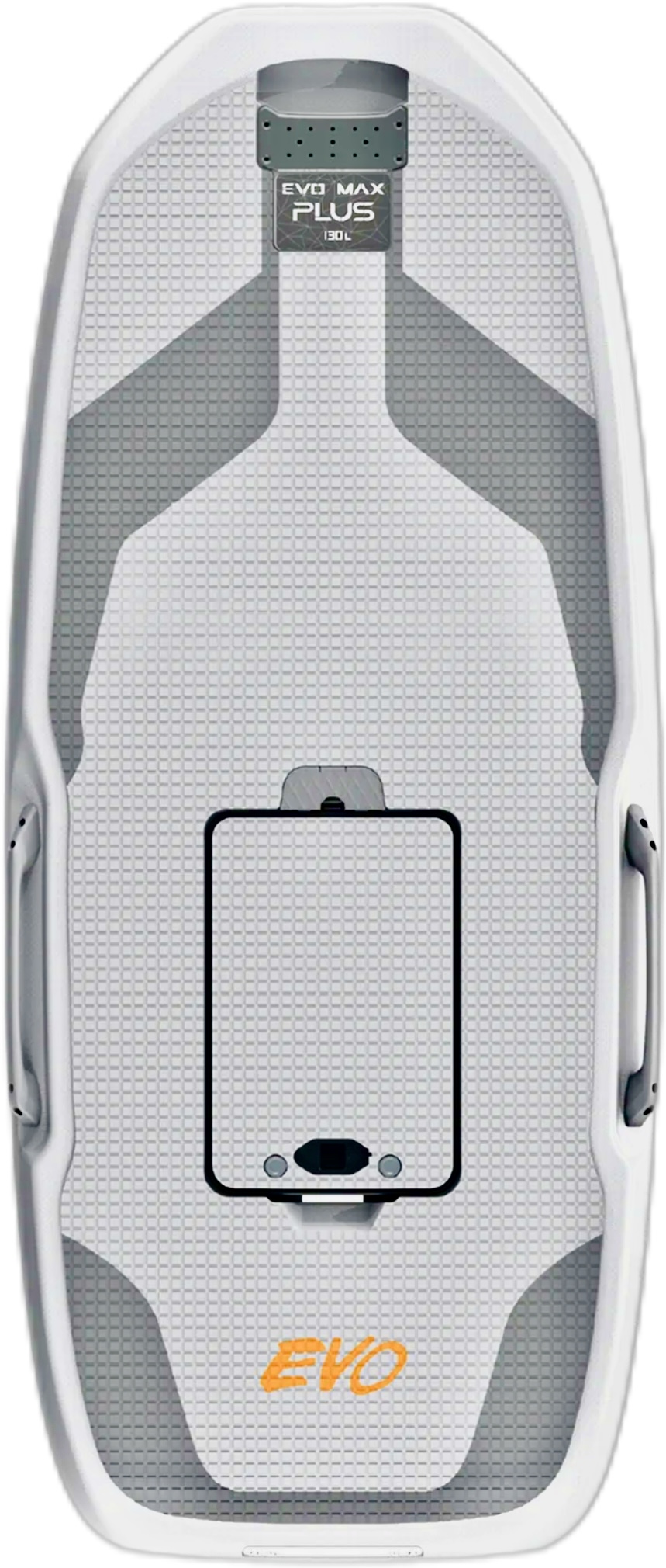 Max Plus 130 литров