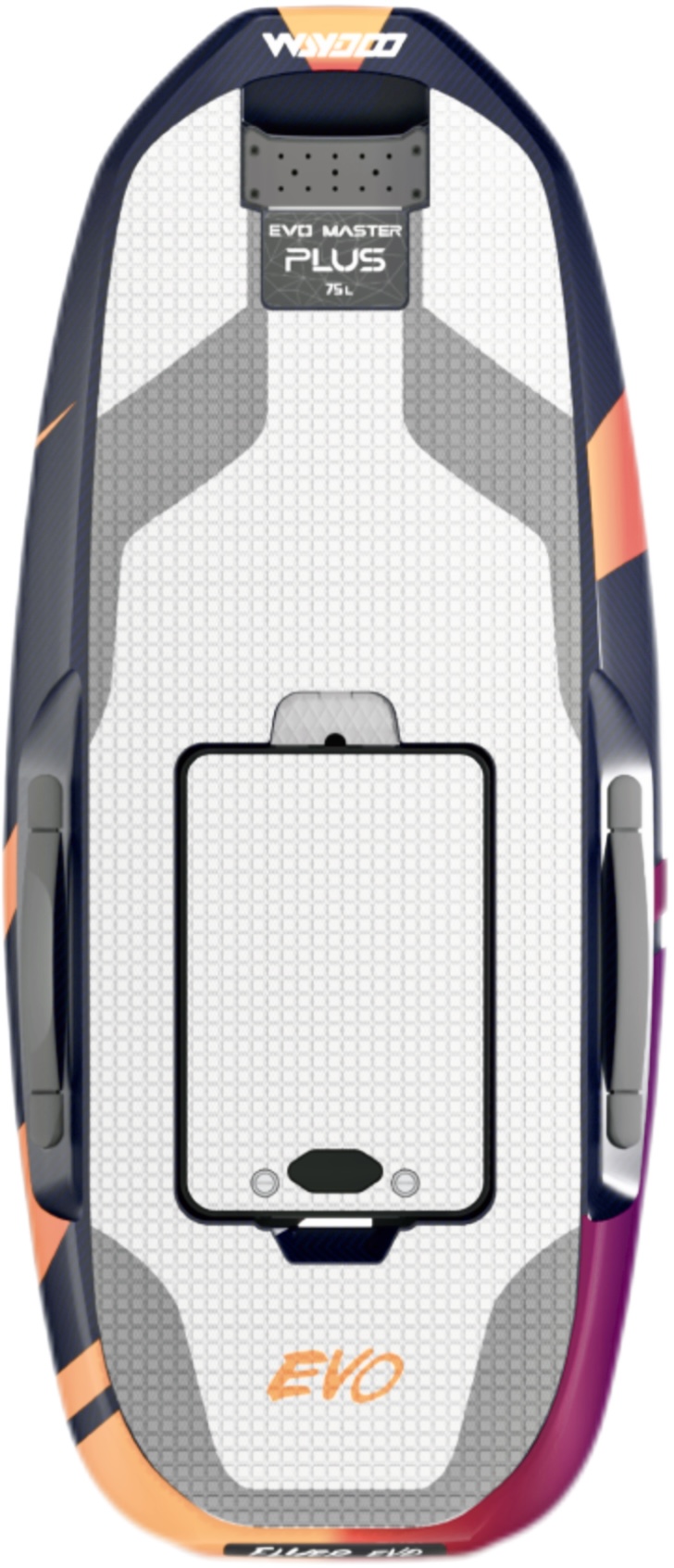 Master 75 литров рассвет