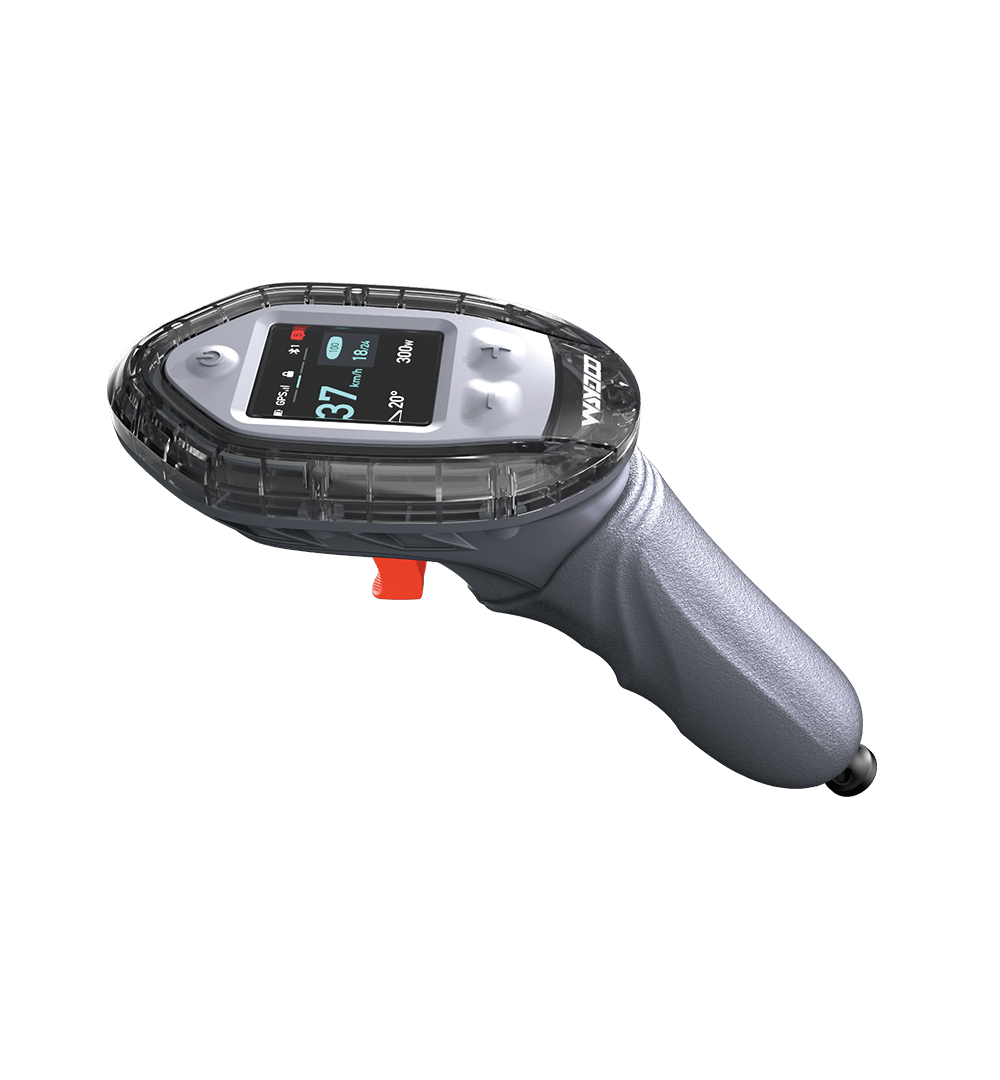 Пульт управления